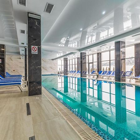 בוקובל Elena Spa Resort מראה חיצוני תמונה