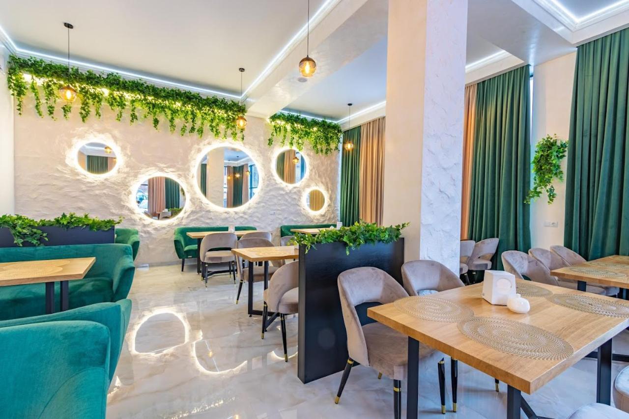 בוקובל Elena Spa Resort מראה חיצוני תמונה