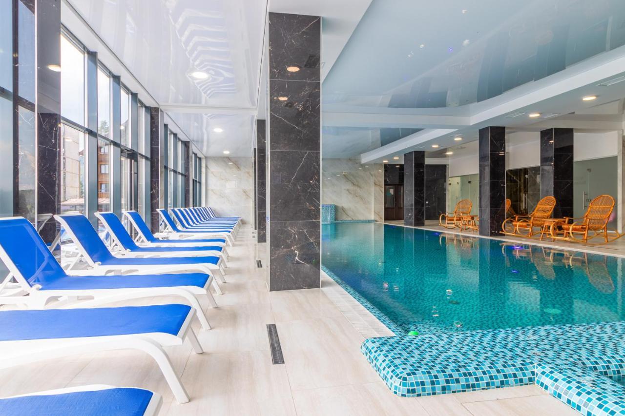 בוקובל Elena Spa Resort מראה חיצוני תמונה