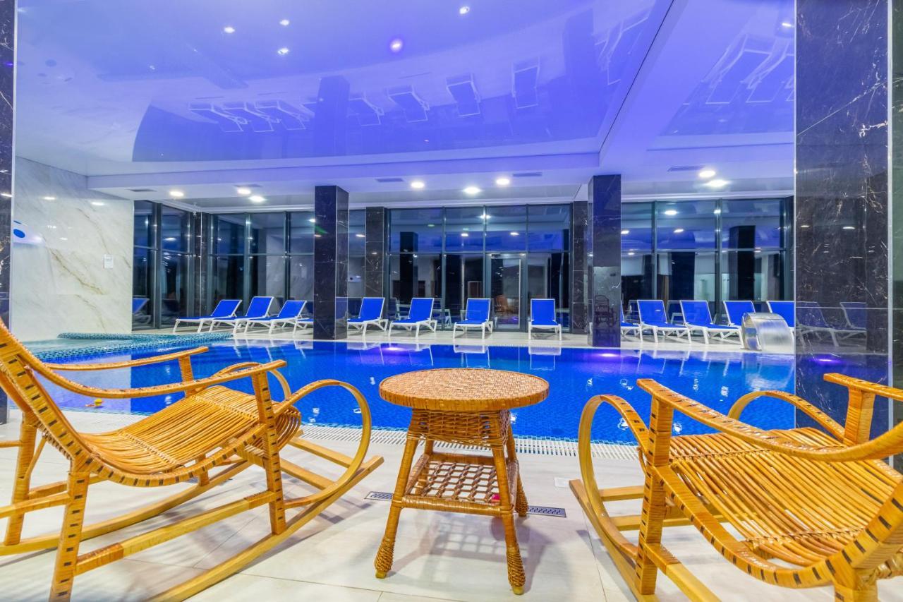 בוקובל Elena Spa Resort מראה חיצוני תמונה