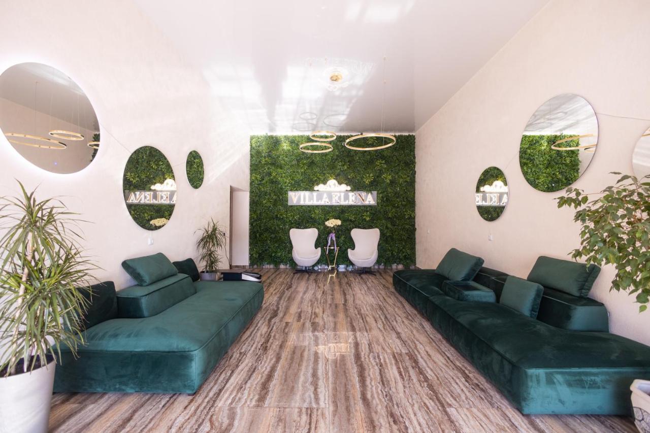 בוקובל Elena Spa Resort מראה חיצוני תמונה