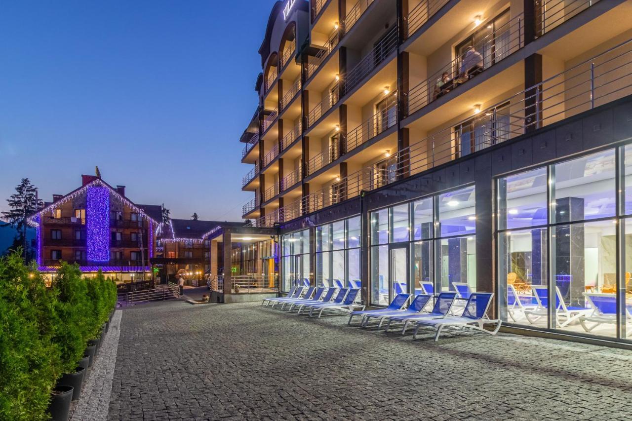 בוקובל Elena Spa Resort מראה חיצוני תמונה