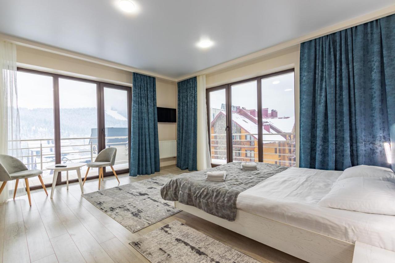בוקובל Elena Spa Resort מראה חיצוני תמונה