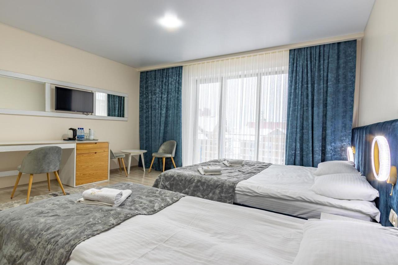 בוקובל Elena Spa Resort מראה חיצוני תמונה