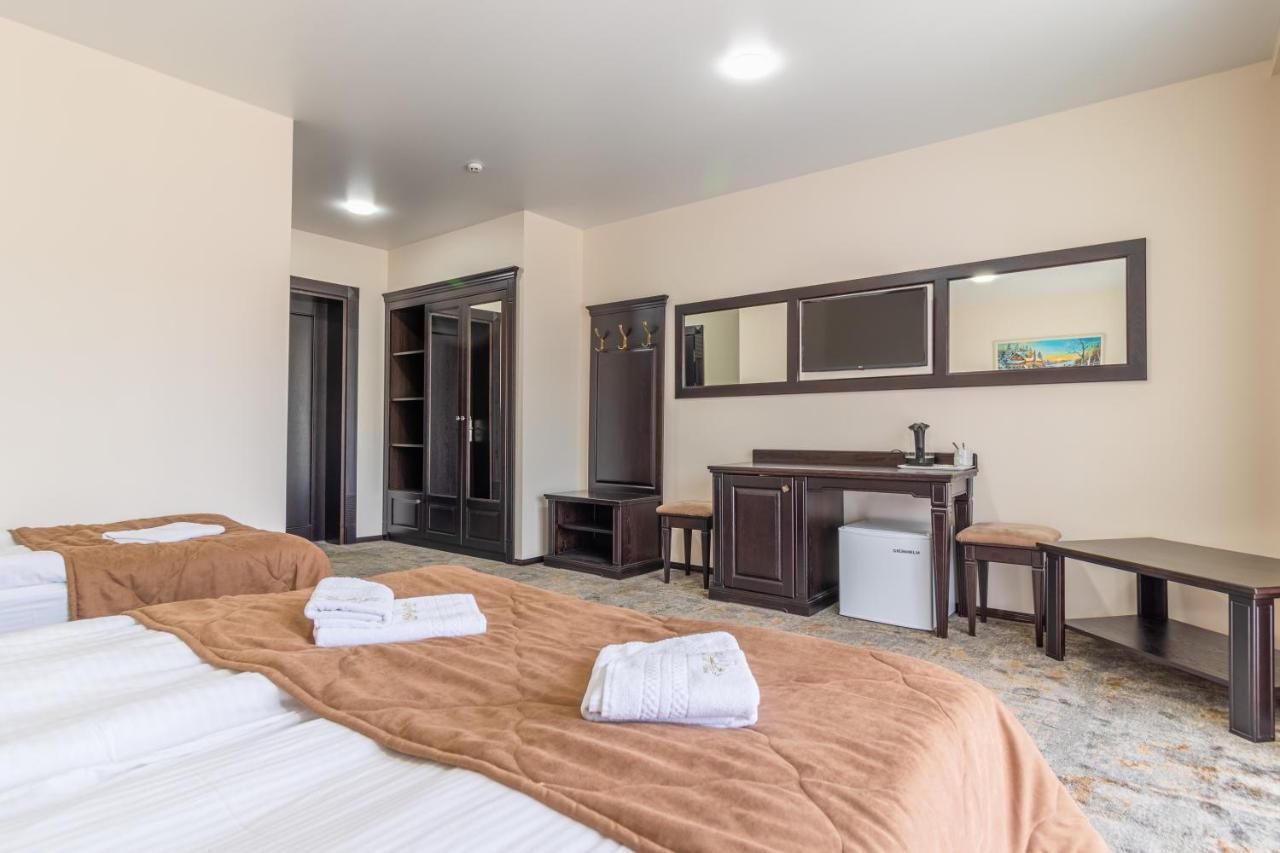 בוקובל Elena Spa Resort מראה חיצוני תמונה