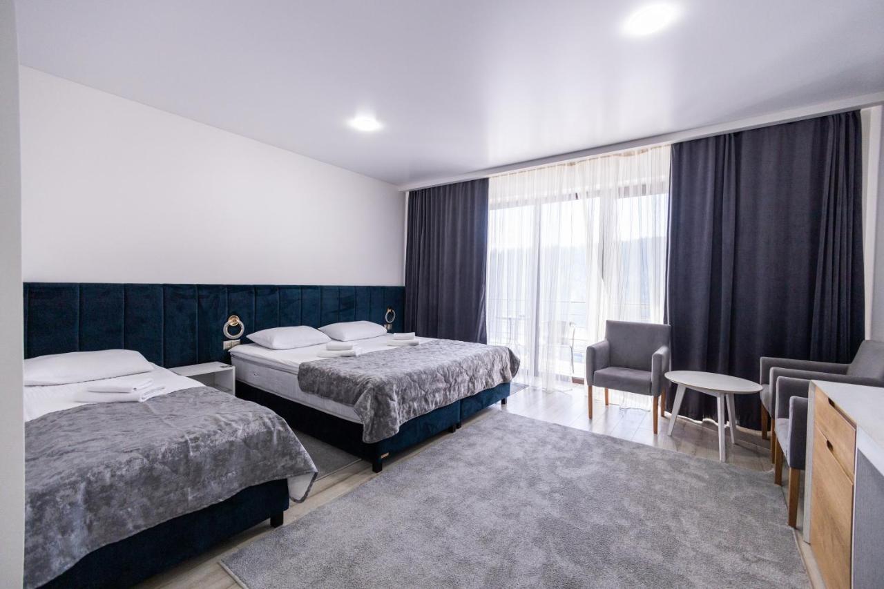 בוקובל Elena Spa Resort מראה חיצוני תמונה
