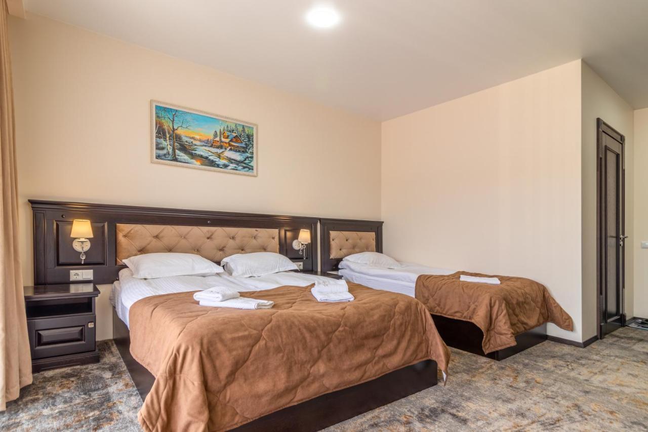 בוקובל Elena Spa Resort מראה חיצוני תמונה