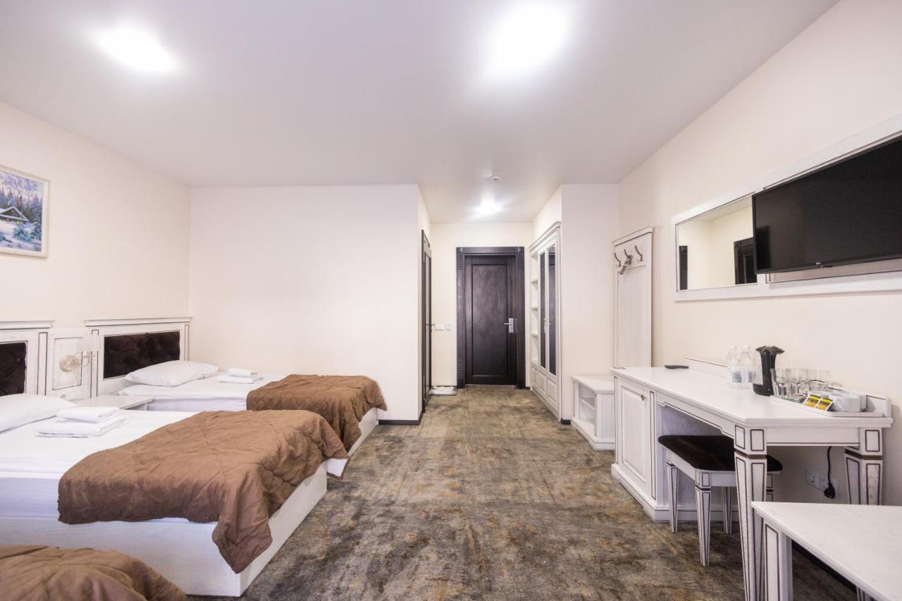 בוקובל Elena Spa Resort מראה חיצוני תמונה