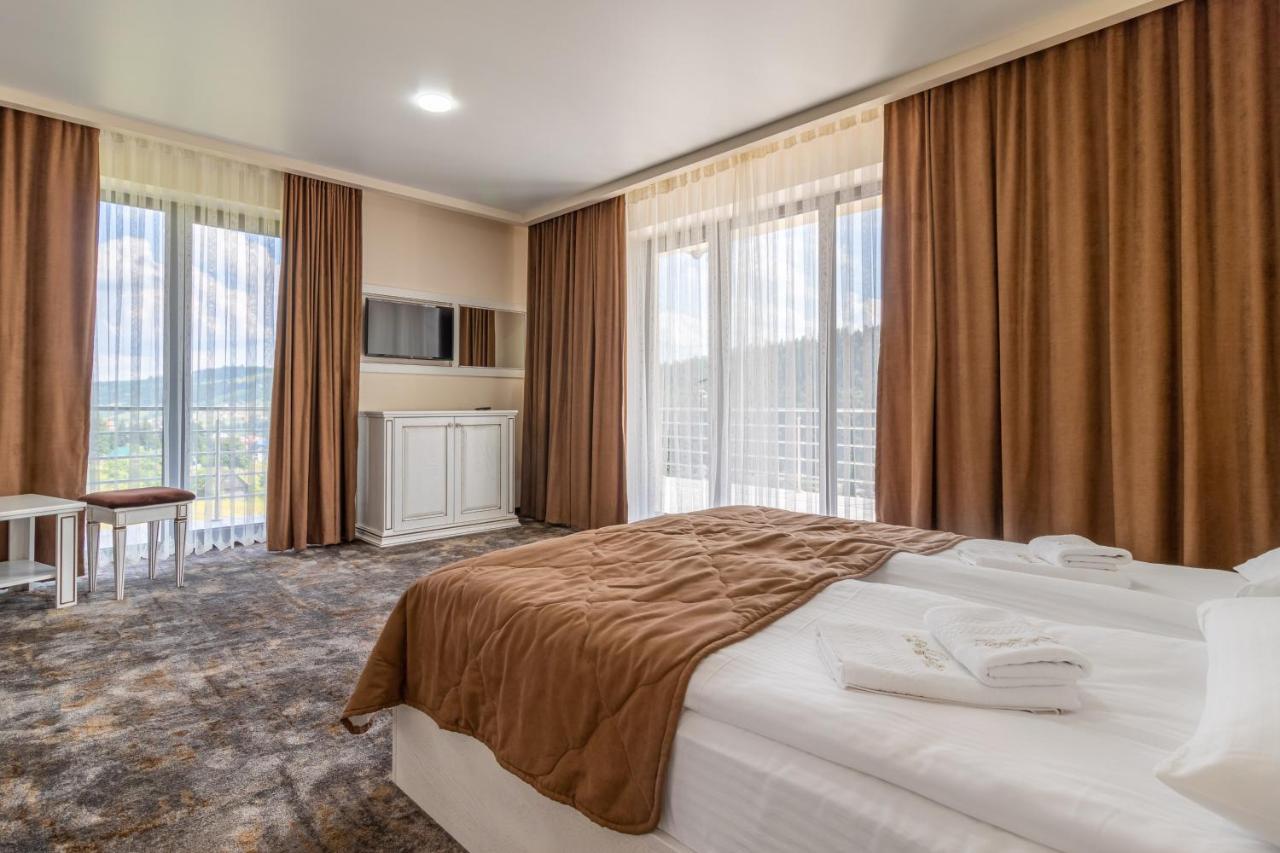 בוקובל Elena Spa Resort מראה חיצוני תמונה