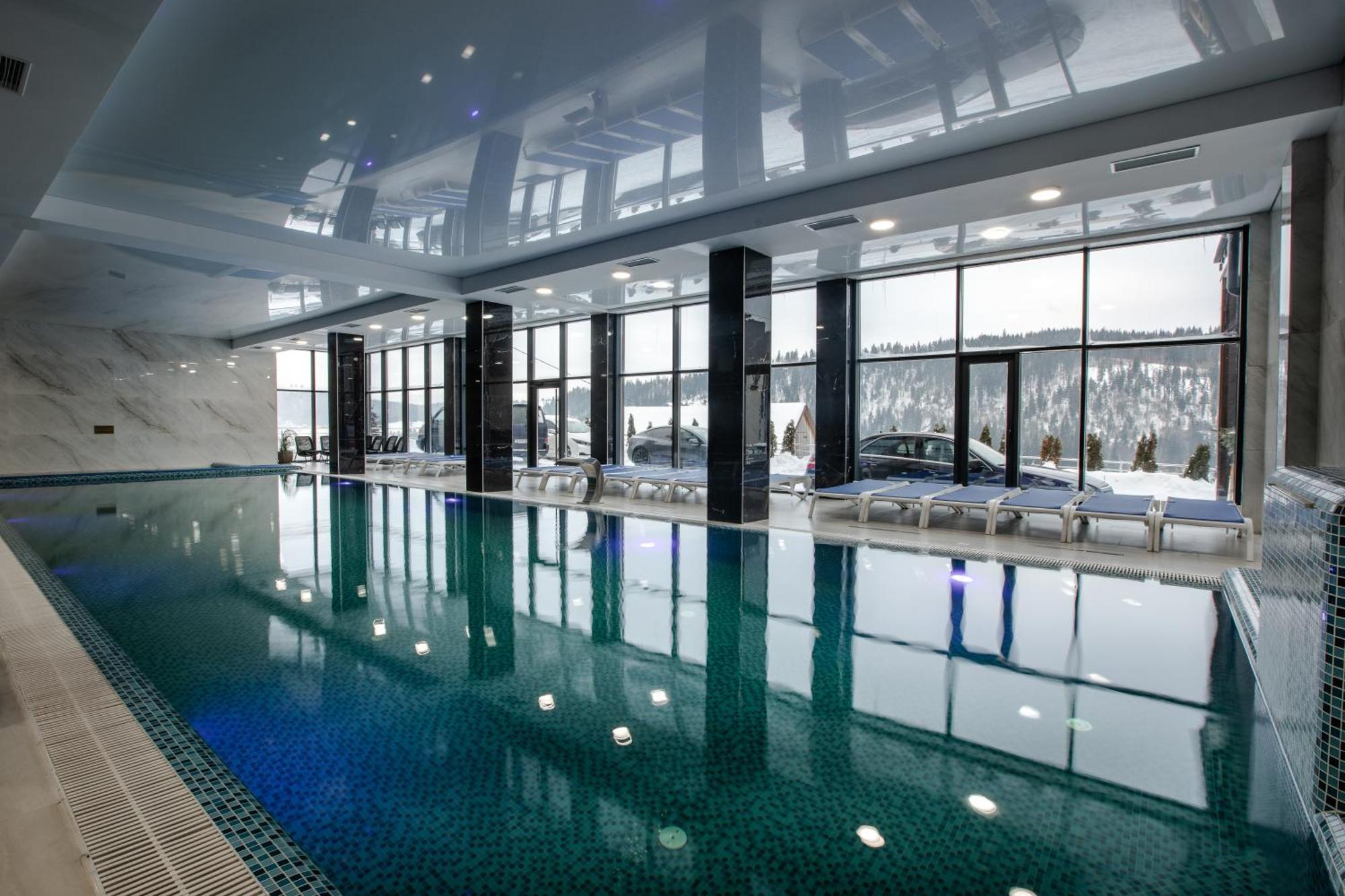 בוקובל Elena Spa Resort מראה חיצוני תמונה