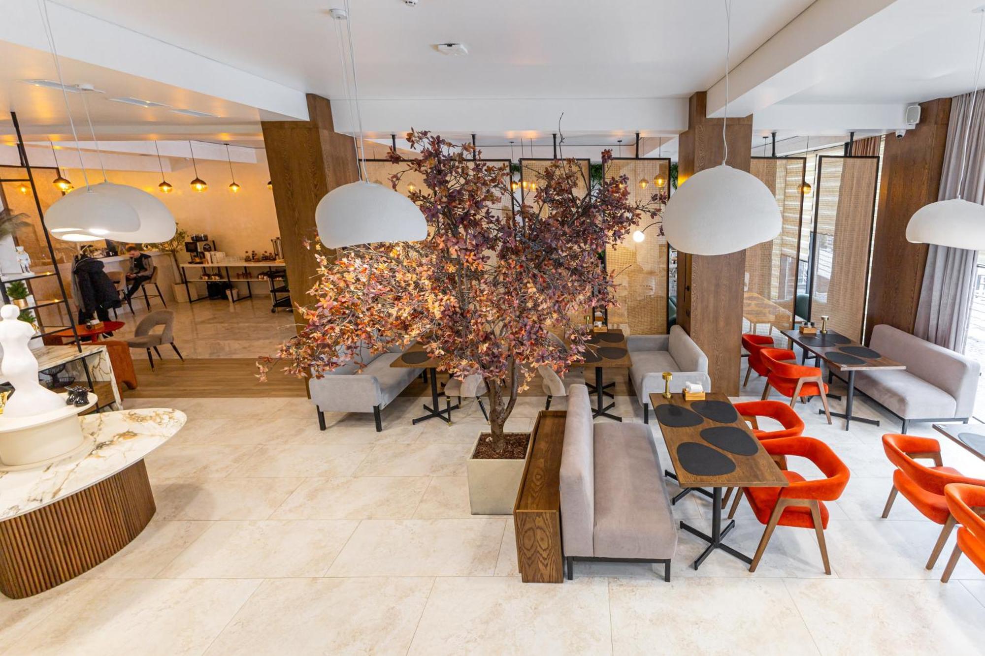 בוקובל Elena Spa Resort מראה חיצוני תמונה