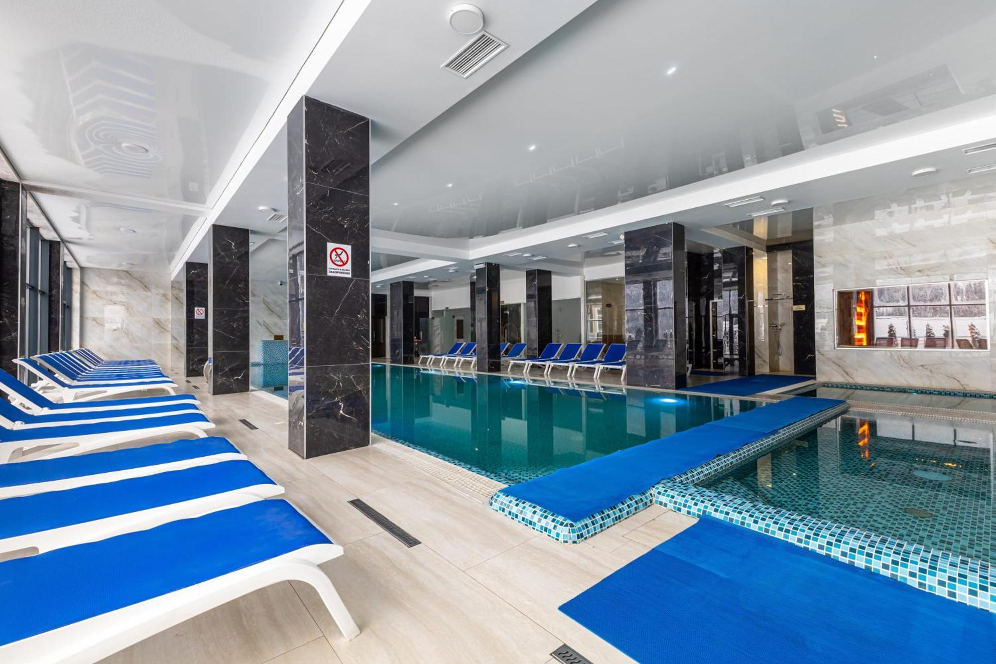 בוקובל Elena Spa Resort מראה חיצוני תמונה