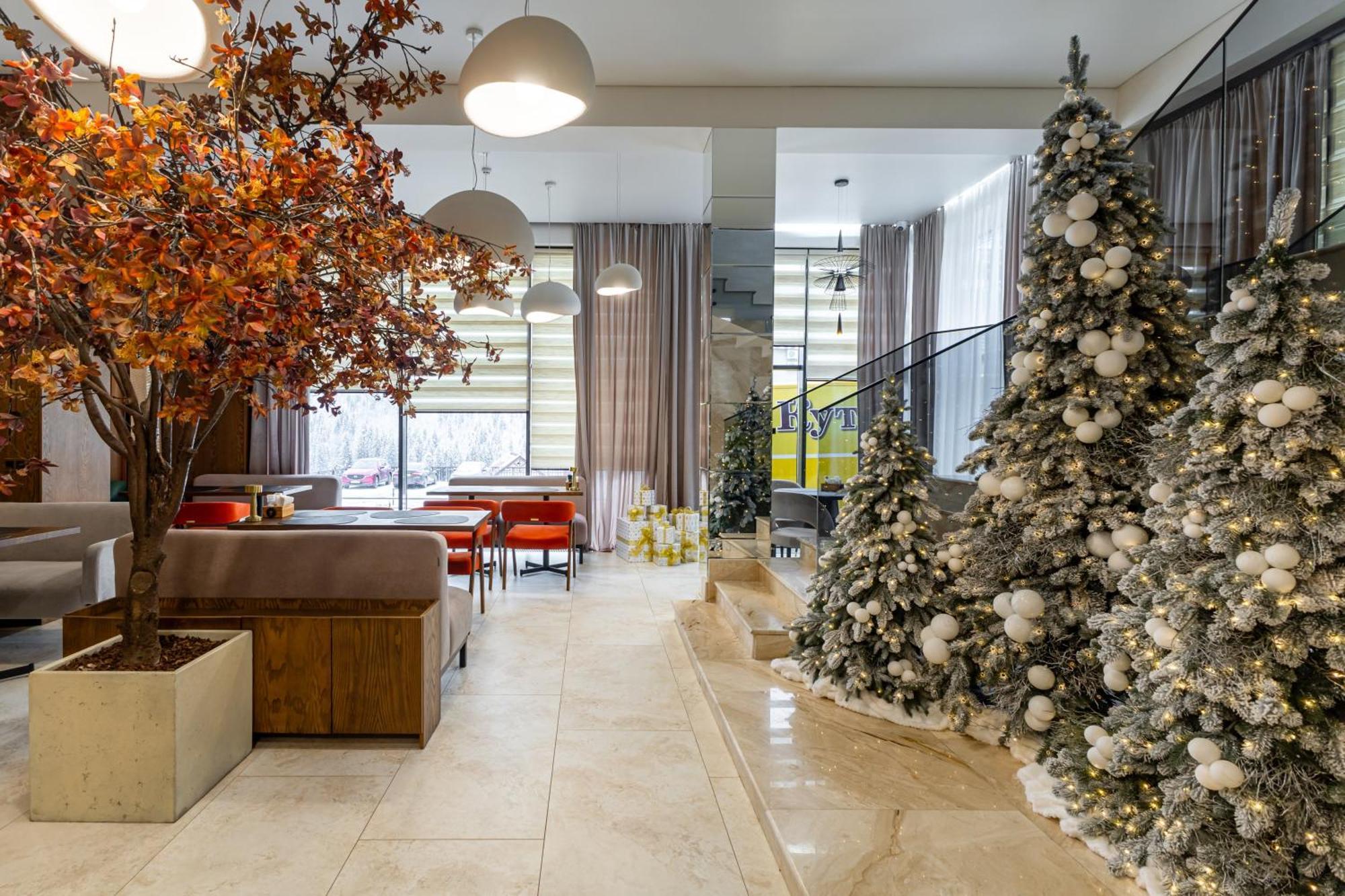 בוקובל Elena Spa Resort מראה חיצוני תמונה